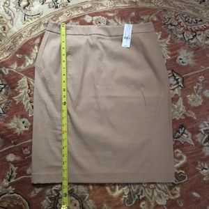 NWT NY&Co pencil skirt.